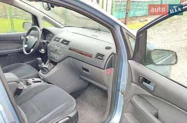 Минивэн Ford Focus C-Max 2003 в Запорожье