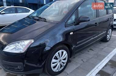 Минивэн Ford Focus C-Max 2004 в Ровно