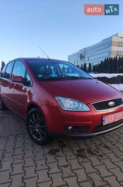 Мінівен Ford Focus C-Max 2006 в Хмельницькому