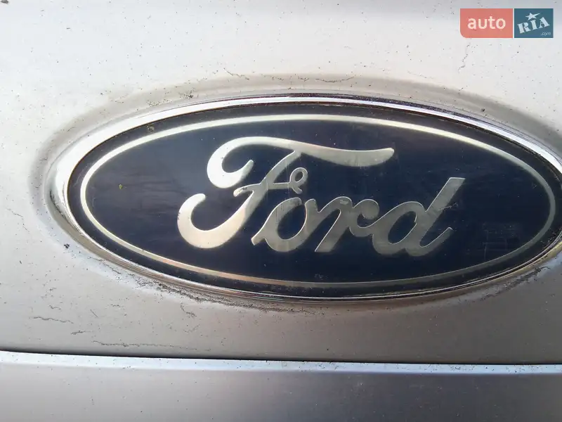 Ford Focus C-Max