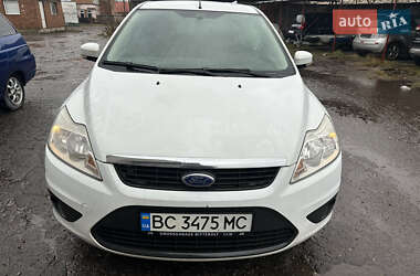 Мінівен Ford Focus C-Max 2010 в Червонограді