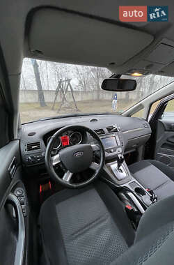 Мінівен Ford Focus C-Max 2009 в 
