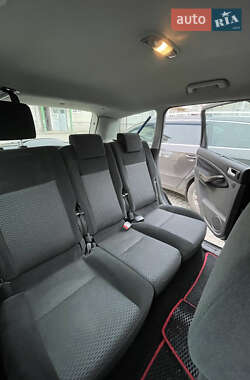 Мінівен Ford Focus C-Max 2009 в 