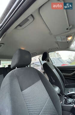 Мінівен Ford Focus C-Max 2009 в 