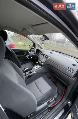 Мінівен Ford Focus C-Max 2009 в 