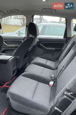 Мінівен Ford Focus C-Max 2009 в 