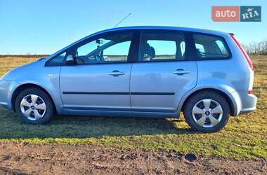 Мінівен Ford Focus C-Max 2007 в Подільську