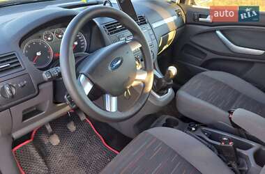 Мінівен Ford Focus C-Max 2007 в Подільську