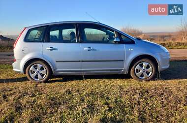 Мінівен Ford Focus C-Max 2007 в Подільську