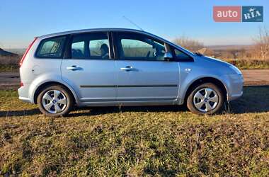 Мінівен Ford Focus C-Max 2007 в Подільську