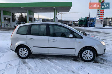 Мінівен Ford Focus C-Max 2006 в Львові