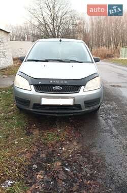 Мінівен Ford Focus C-Max 2005 в Чернігові
