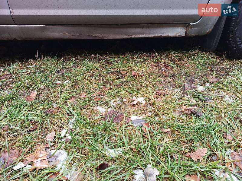 Мінівен Ford Focus C-Max 2005 в Чернігові