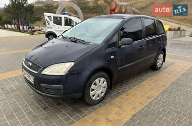 Мінівен Ford Focus C-Max 2005 в Одесі