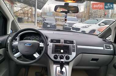 Мінівен Ford Focus C-Max 2006 в Миколаєві