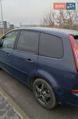 Минивэн Ford Focus C-Max 2009 в Василькове