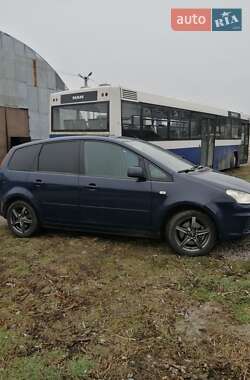 Минивэн Ford Focus C-Max 2009 в Василькове