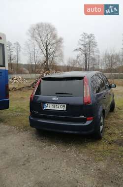 Минивэн Ford Focus C-Max 2009 в Василькове