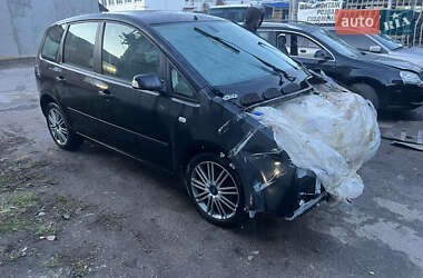 Минивэн Ford Focus C-Max 2004 в 