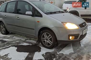 Минивэн Ford Focus C-Max 2004 в Ровно