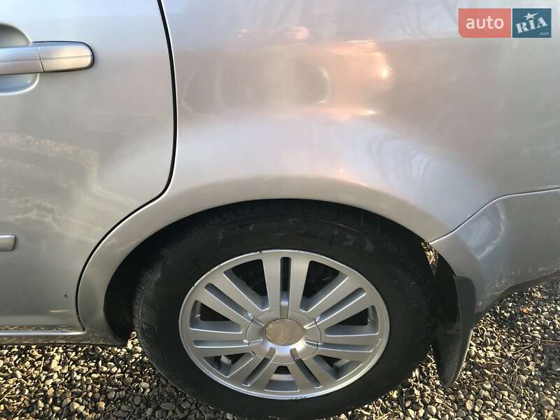 Мінівен Ford Focus C-Max 2006 в Львові
