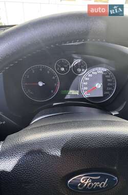 Минивэн Ford Focus C-Max 2006 в 