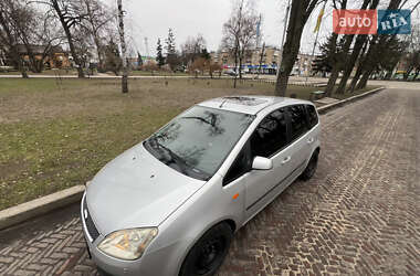 Мінівен Ford Focus C-Max 2005 в Конотопі