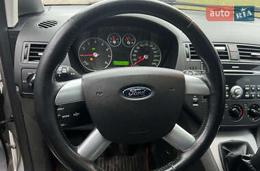 Мінівен Ford Focus C-Max 2005 в Конотопі