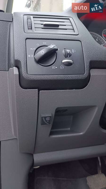 Минивэн Ford Focus C-Max 2007 в Киеве