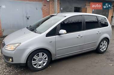 Мінівен Ford Focus C-Max 2005 в Білій Церкві