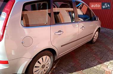 Мінівен Ford Focus C-Max 2004 в 