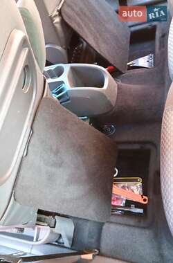 Мінівен Ford Focus C-Max 2004 в 