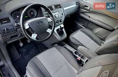 Минивэн Ford Focus C-Max 2005 в Буче