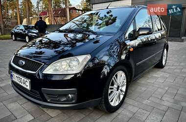 Минивэн Ford Focus C-Max 2005 в Буче