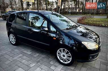 Минивэн Ford Focus C-Max 2005 в Буче