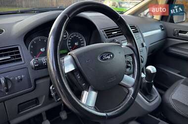 Минивэн Ford Focus C-Max 2005 в Буче