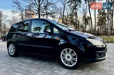 Минивэн Ford Focus C-Max 2005 в Буче