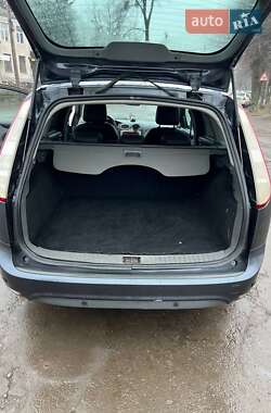Минивэн Ford Focus C-Max 2010 в 
