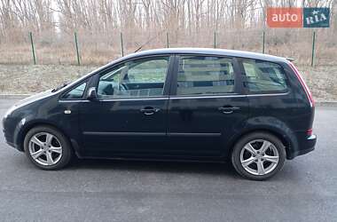 Мінівен Ford Focus C-Max 2006 в 