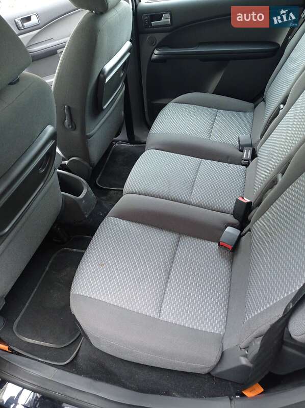 Минивэн Ford Focus C-Max 2006 в Харькове