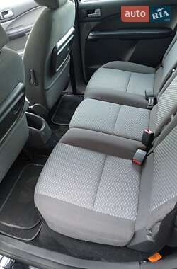 Мінівен Ford Focus C-Max 2006 в 