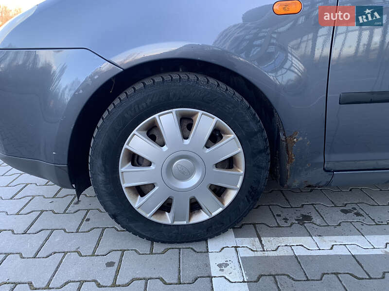 Минивэн Ford Focus C-Max 2004 в Хмельницком