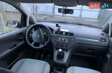 Мінівен Ford Focus C-Max 2004 в 