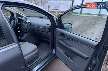 Мінівен Ford Focus C-Max 2004 в 