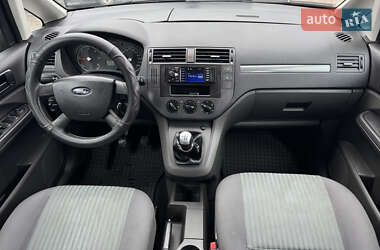 Мінівен Ford Focus C-Max 2005 в Житомирі