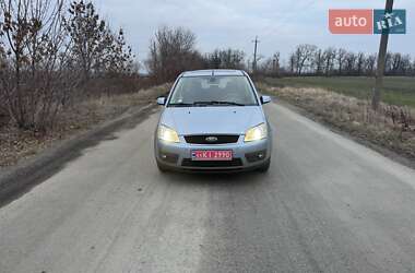 Минивэн Ford Focus C-Max 2006 в Гайвороне