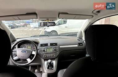 Мінівен Ford Focus C-Max 2004 в 