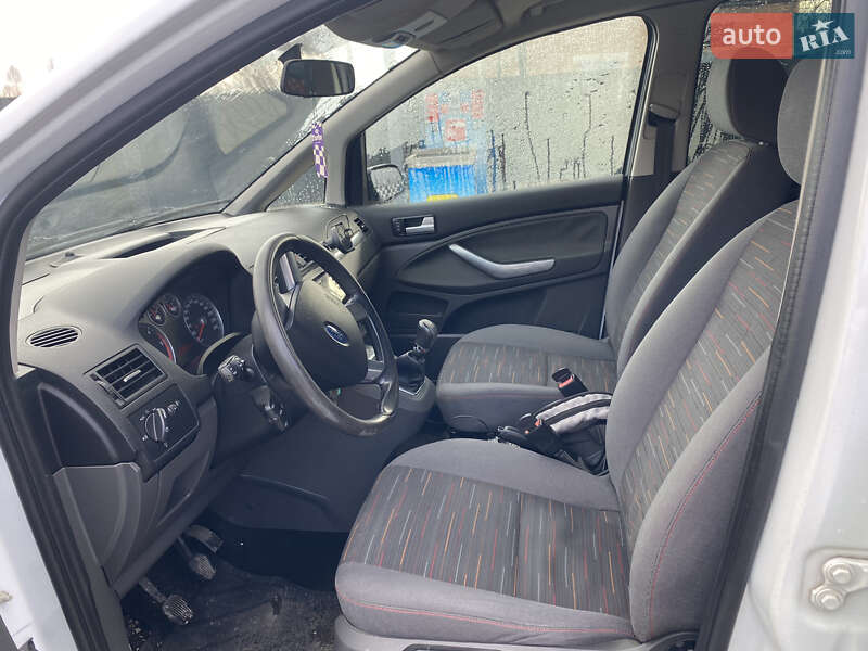 Минивэн Ford Focus C-Max 2007 в Хмельницком