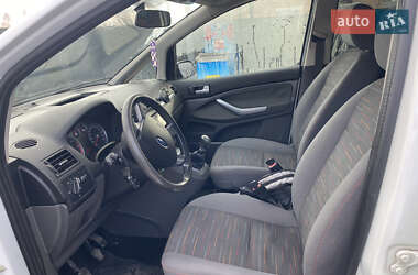 Мінівен Ford Focus C-Max 2007 в 