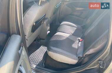 Минивэн Ford Focus C-Max 2008 в Ивано-Франковске